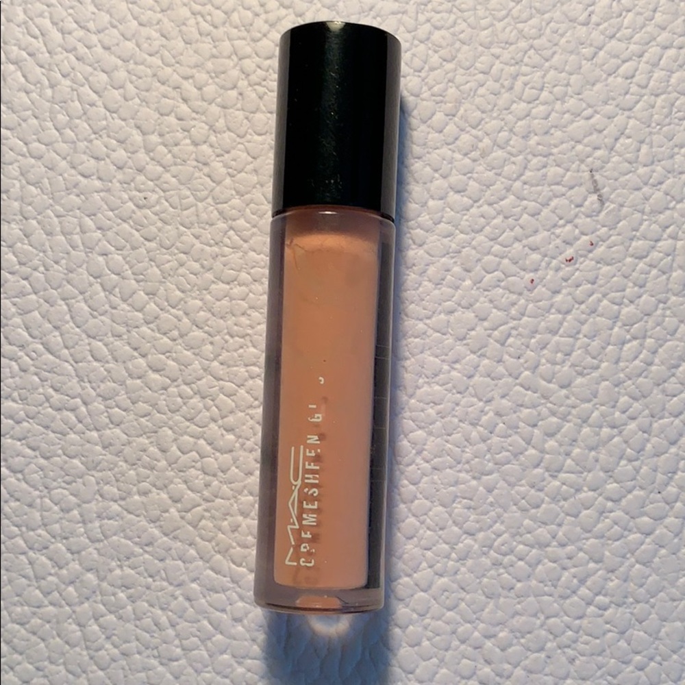 MAC lipgloss